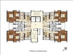Lodha Grande 2 Bhk Apartment for sale in Thane